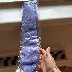 Eton tie